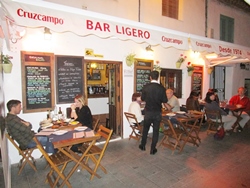 Bar Ligero