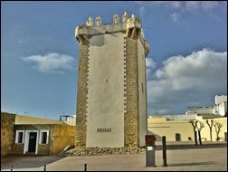 Torre Guzman
