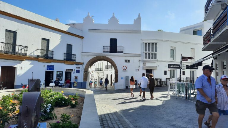 Conil de la Frontera