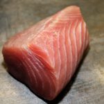 Roter Thunfisch