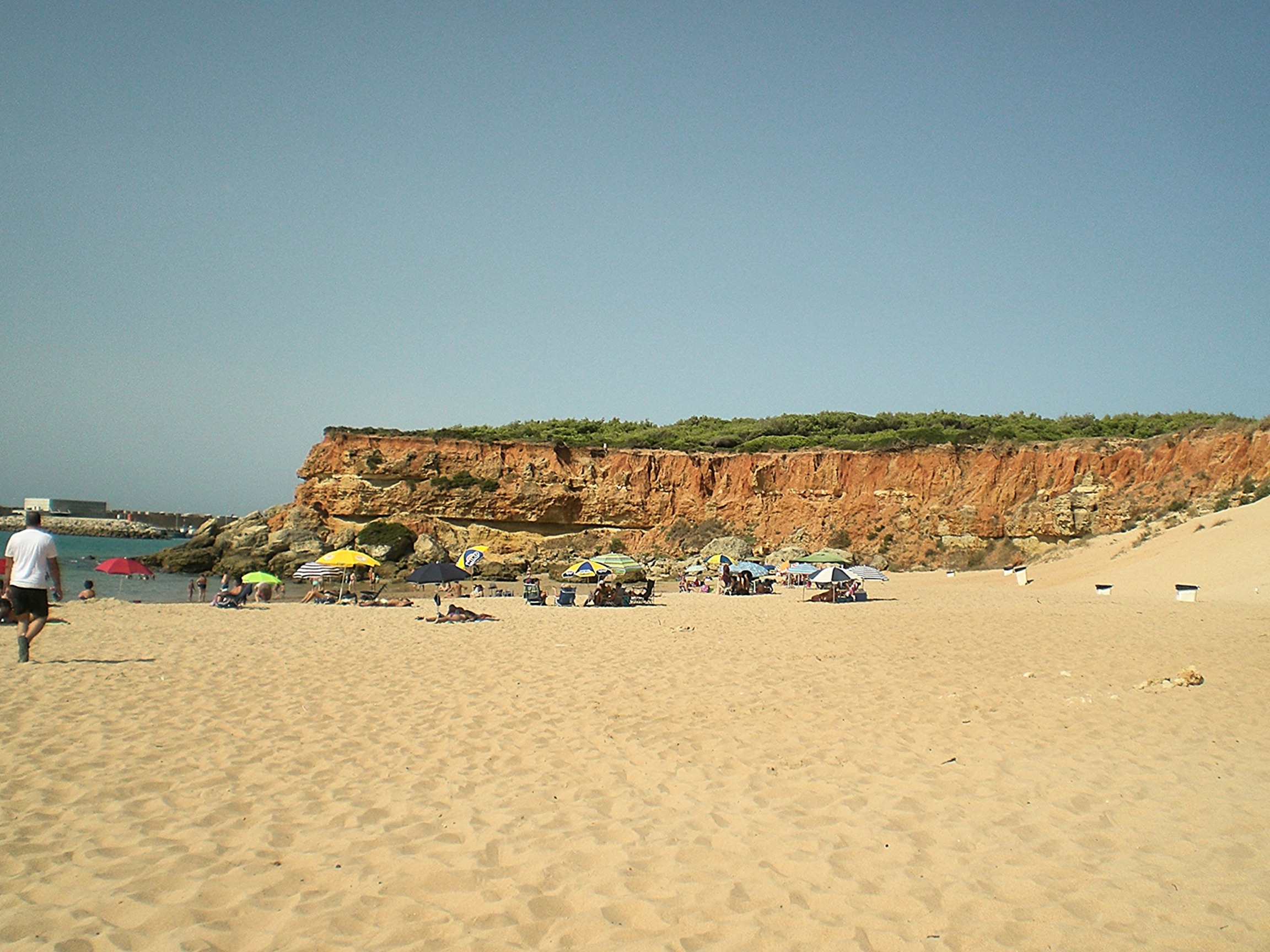 Cala de Aceite