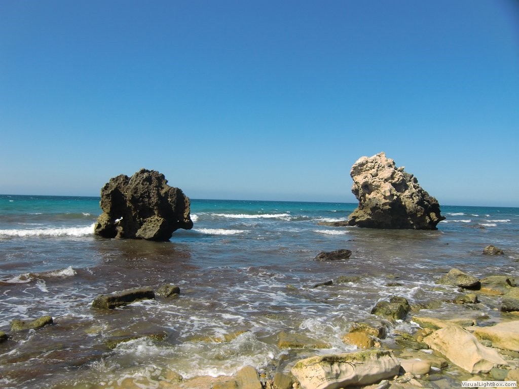 Piscinas de Bolonia