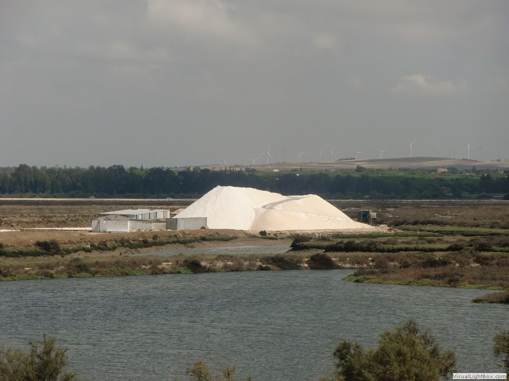 Sainas de Chiclana
