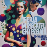Feria in Chipiona