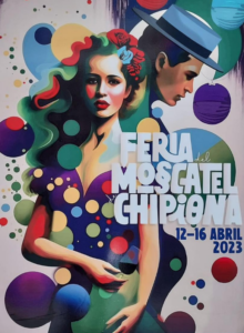Feria in Chipiona