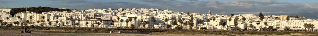 Conil de la Frontera