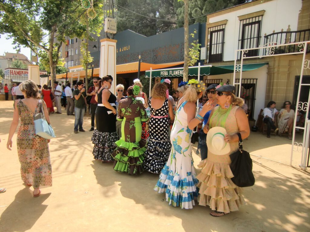 Feria Jerez