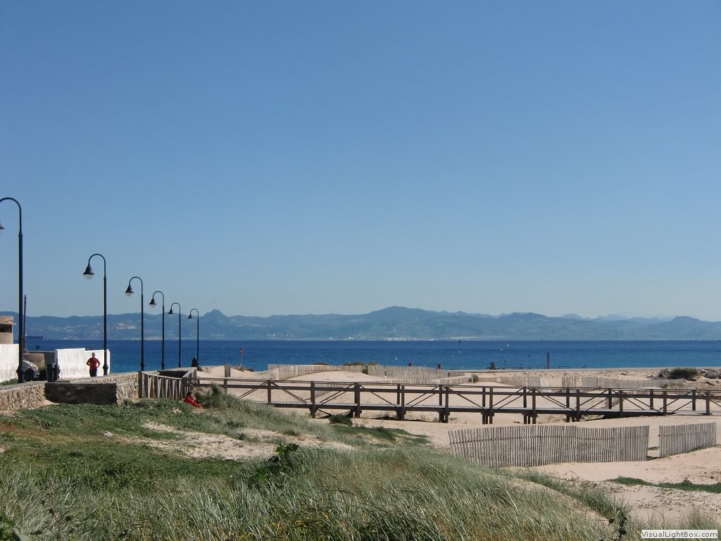 Tarifa