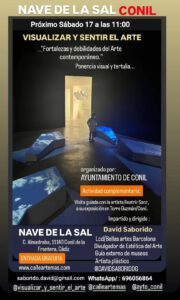 Kunst in Conil