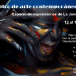 Kunstausstellung Conil
