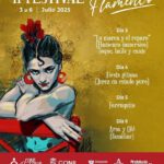 Flamenco Fetsival in Conil