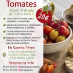 Tomaten uas Conil