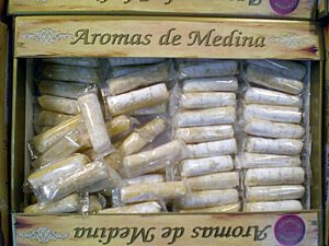Alfajores de Medina