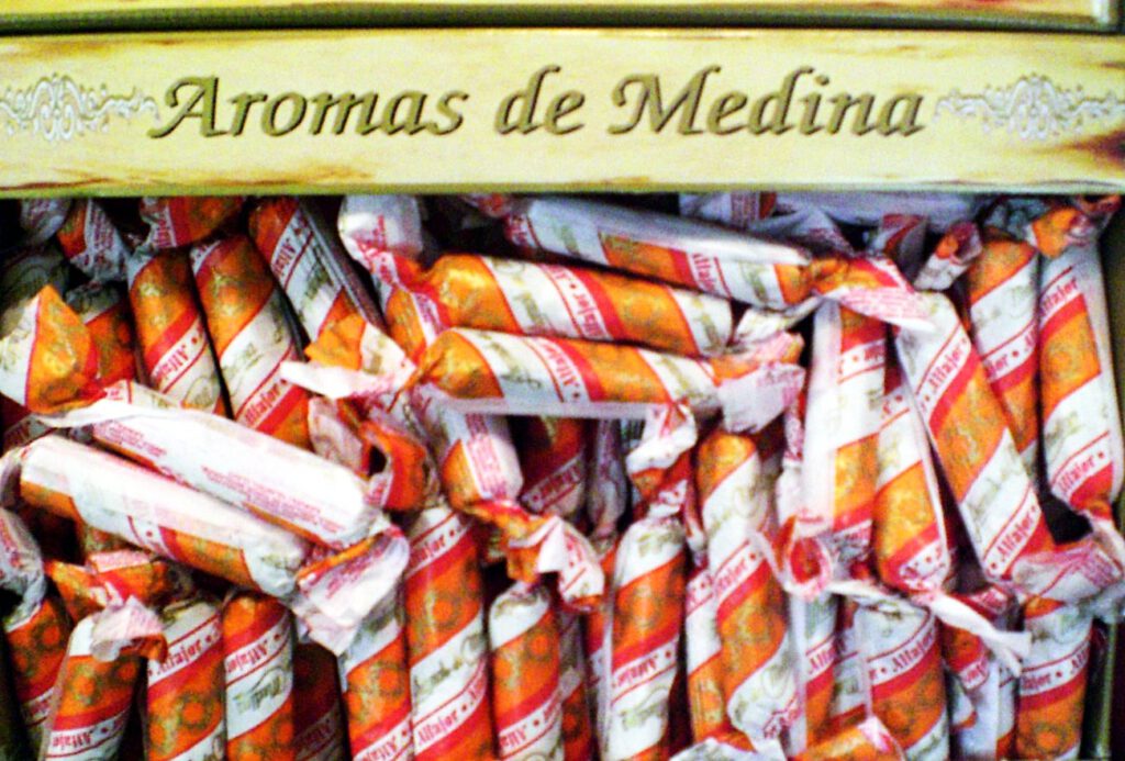 Alfajores