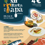 Ruta de la Tapa Conil
