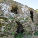 Sendero Los Algarbes