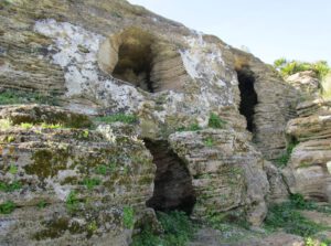 Sendero Los Algarbes