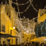 Navidad Conil