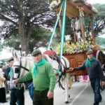 Romeria CONIL