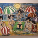 Sommer in Conil de la Frontera