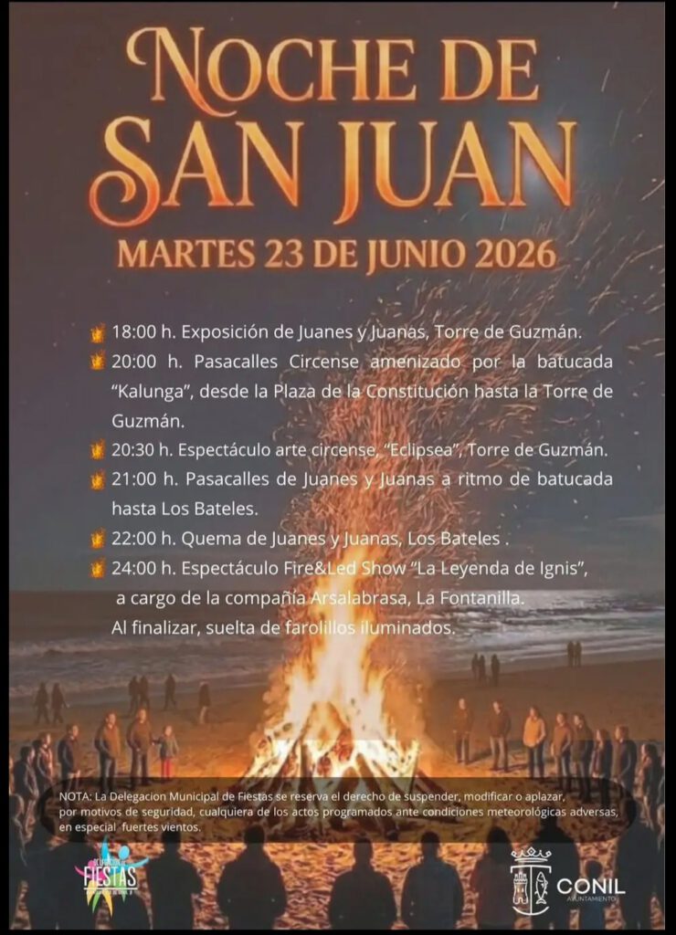 Noche de San Juan